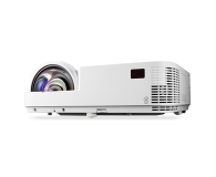 NEC M333XS DLP XGA HDMI 3300ANSI, 10000:1 short - 1390061 - zdjęcie 2